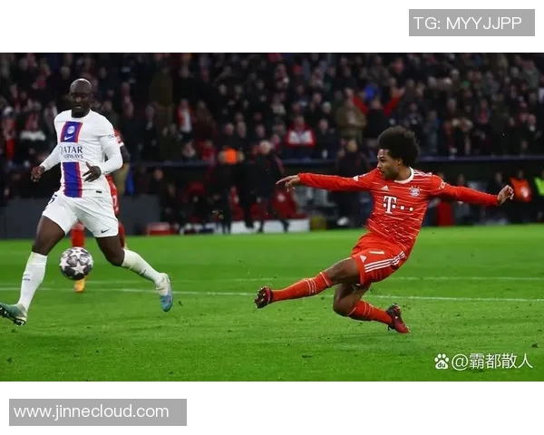 大巴黎在欧冠赛场的荣耀与挑战解析与未来展望