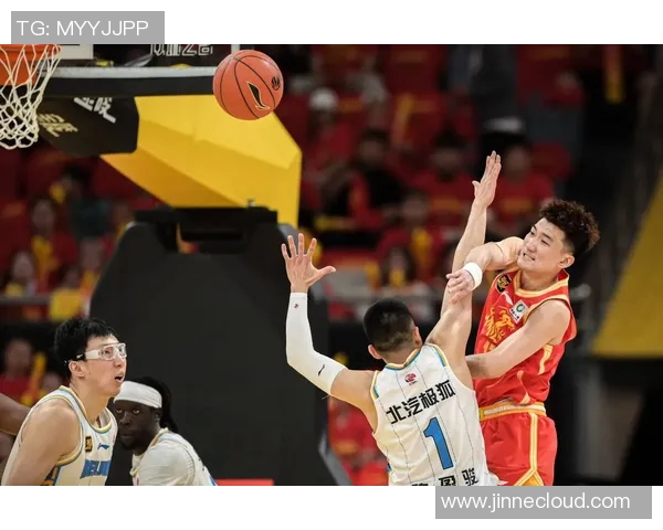 CBA季后赛精彩回顾深圳对阵北京全场录像精彩瞬间分析